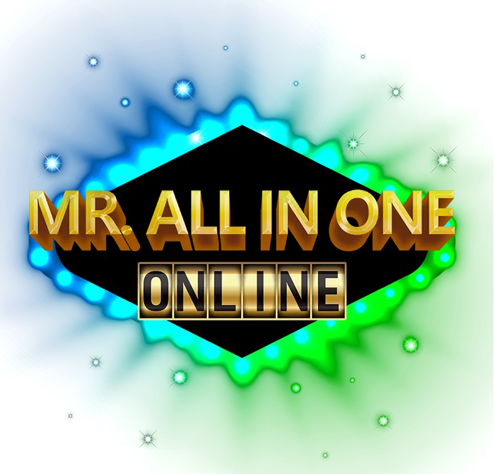 Mr. All In One